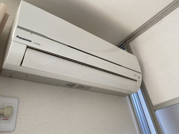 セジュール白浜 A棟の物件内観写真